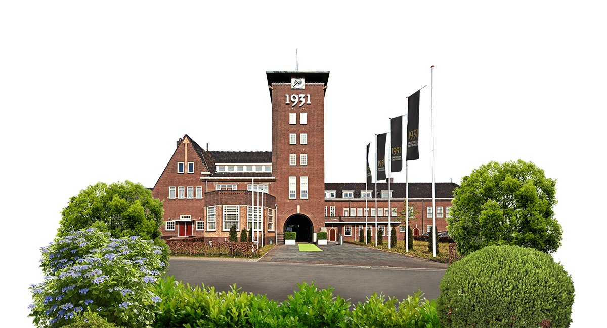 1931 Conference Centre ‘s-Hertogenbosch