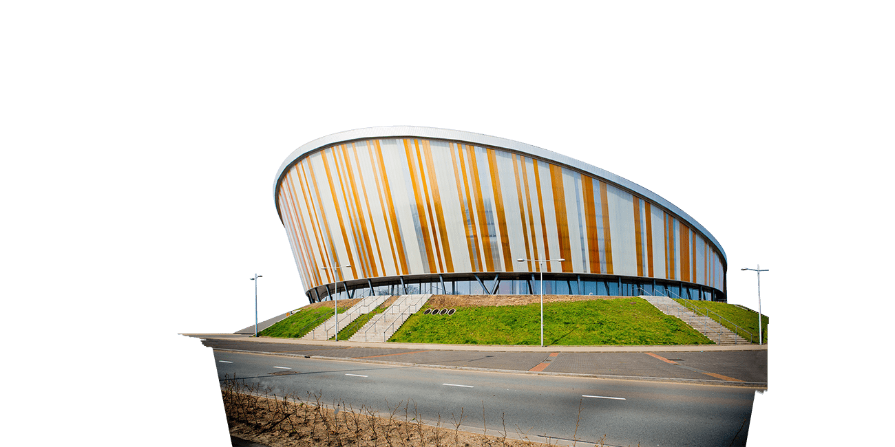 Omnisport Apeldoorn