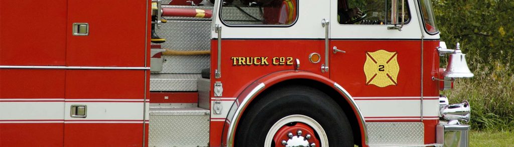 Referentie Meetingselect over het Brandweerevent bij Autotron