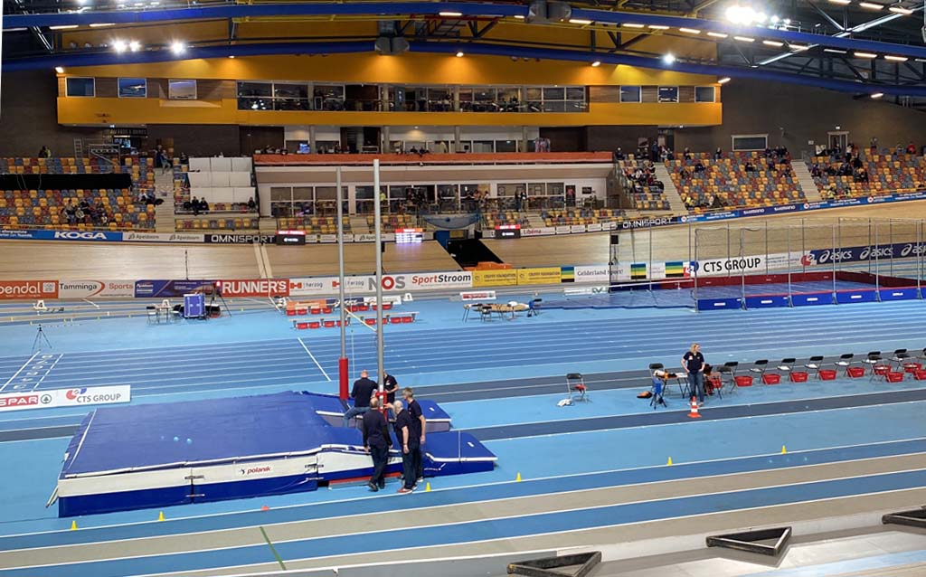 
 AV Rijssen - Club kampioenschappen					