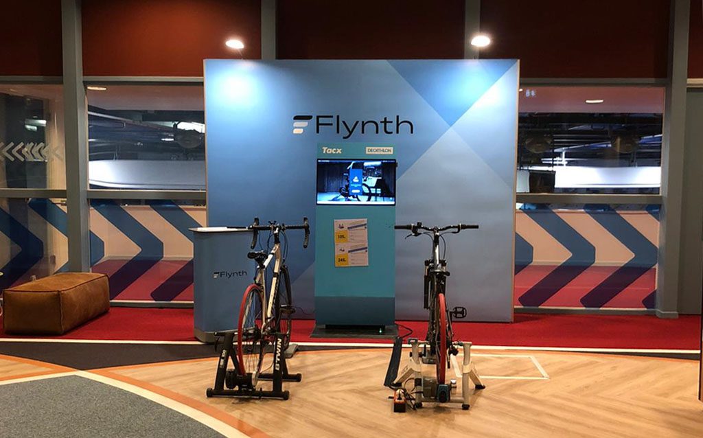 
 Flynth - Bijeenkomst					