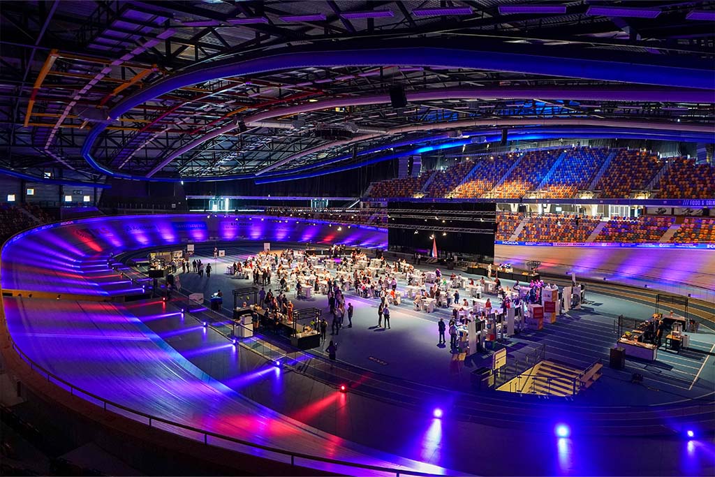 
 Personeelsdag organiseren					