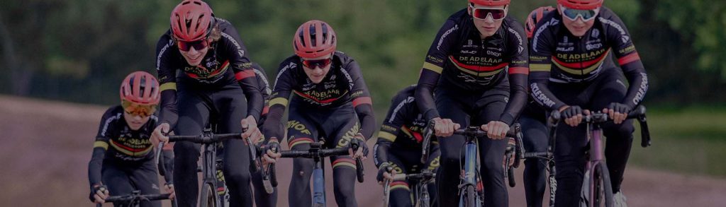 
 Referentie van de Maag Darm Lever Stichting over de Zuiderzeeklassier in Omnisport Apeldoorn					