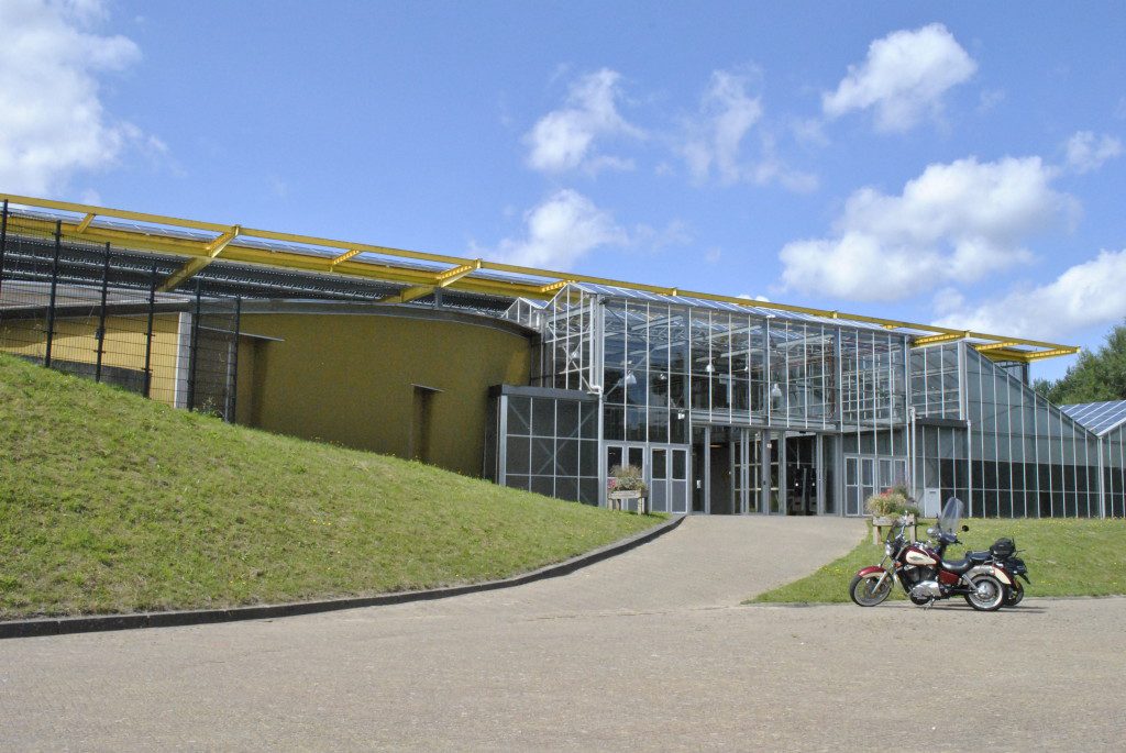 
 EXPO Greater Amsterdam Personeelsdag organiseren					