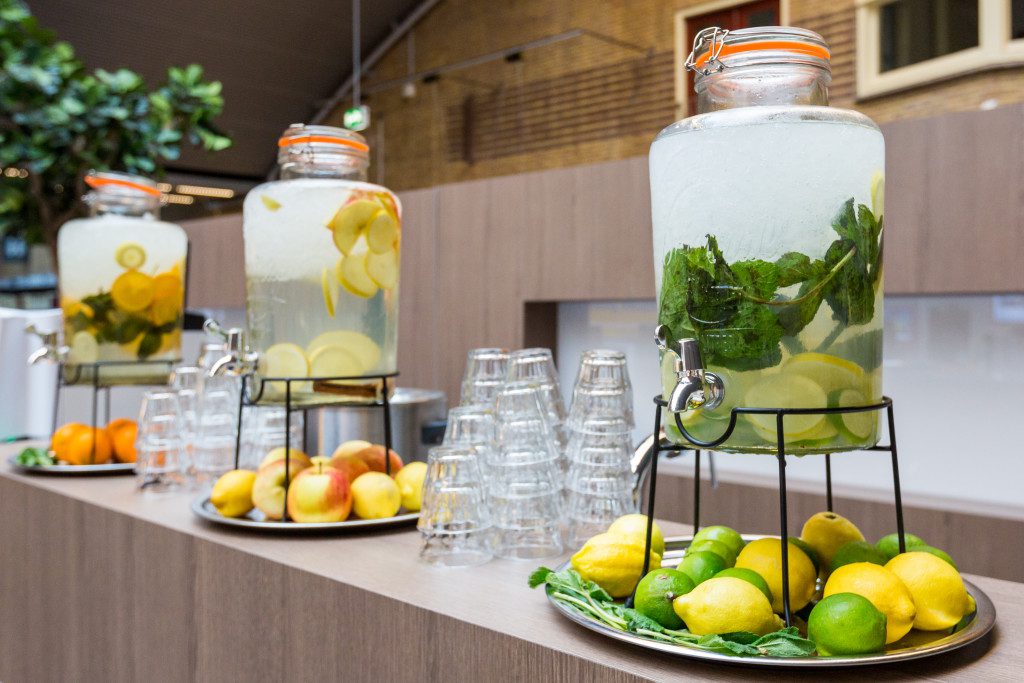 
 Beurs of Congres organiseren bij 1931 in Den Bosch					