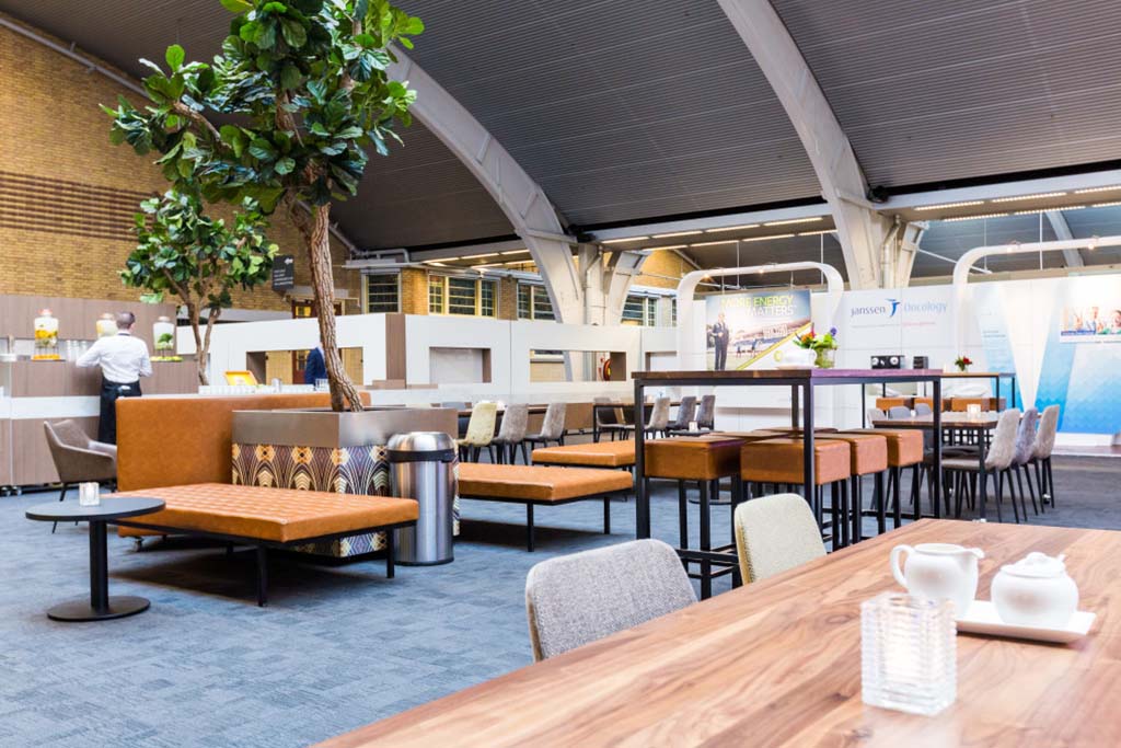 
 HAS - Medewerkersdag					