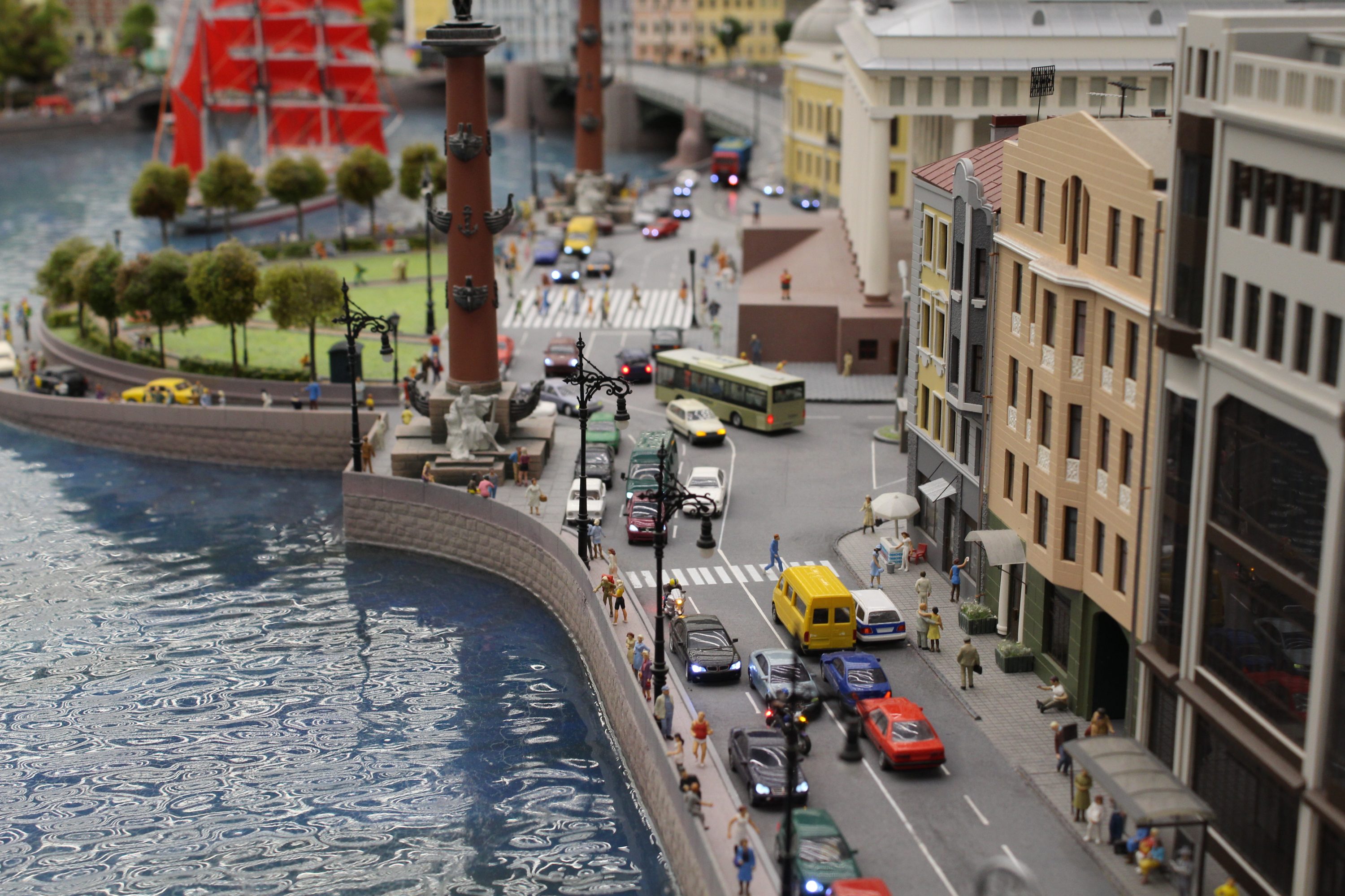 Modelbouwshow Zeelandhallen in Goes