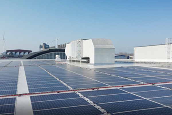 
 zonnepanelen in den bosch					